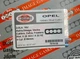 Прокладка ГБЦ IMAGE 7019 05 OPEL KADETT, ASTRA 2.0 16V - изображение 2