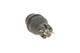 Кульова опора (шарнір) RTS 93-13161 RTS 93-13161 Jeep Wrangler, Grand Cherokee, Cherokee 83500202AB - изображение 2