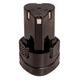 Батарея акумуляторна Vitals M12 ASL 1215c - зображення 1
