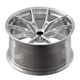 Ковані диски OEM R19 R20 V5 (4 шт) для BMW 2 серія G42 2021- рр - зображення 2