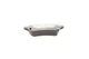 Колодки гальмові Delphi LP1717 Opel Zafira, Astra, Meriva, Combo; KIA Ceed, Pro Ceed; Peugeot Partner 1605625, 1605086, 1605967 - зображення 2