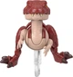 Фігурка Fisher Price Imaginext Jurassic World Rebirth Sprinting Спінозавр 22 см (JFR24) (194735303915) - зображення 4