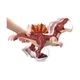 Фігурка Fisher Price Imaginext Jurassic World Rebirth Sprinting Спінозавр 22 см (JFR24) (194735303915) - зображення 5