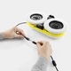 Оконный пылесос Karcher RCW 2 ( 1.269-210.0) - изображение 5