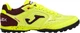 Сороконіжки Joma TOP FLEX яскраво-жовті TOPW2509TF розмір 45 - зображення 1