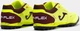 Сороконіжки Joma TOP FLEX яскраво-жовті TOPW2509TF розмір 45 - зображення 3