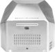 Cушарка для рук з ультрафіолетовим очищенням повітря PW-ZAP-Y Satin - зображення 2