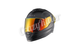 Шлем (интеграл) Nexx Y.100R SUBSONIC BLACK.RED MT M - изображение 2
