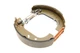Колодки гальмові BOSCH 0204114112 Peugeot 806, Expert; Citroen Jumpy; Fiat Scudo 42416J, 42418F, 424232 - зображення 4