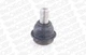 Кульові опори MONROE L0024 Chrysler PT CRUISER, Neon, Voyager; Dodge Caravan, Neon 04656010AD, 4449553, 4443405 - зображення 3
