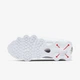 Кросівки W SHOX TL AR3566-100 36.5 - зображення 2
