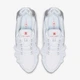 Кросівки W SHOX TL AR3566-100 36.5 - зображення 4