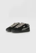 Кросівки Suede XL Black/Grey 403963-01 37 - изображение 2