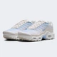 Кросівки AIR MAX PLUS (GS) CD0609-411 39 - изображение 2