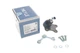 Передній кульовий шарнір MEYLE 116 010 0008 Skoda Fabia, Roomster; Volkswagen Polo; Seat Ibiza, Cordoba; Audi A2 5Z0407366B, 6Q0407366A, 6Q0407366D - изображение 1