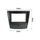 Штатний комплект Lexus GS300 S190 GS350 GS400 GS430 GS450h GS460 2004-2011 Рамка 9" + canbus (1234-282) - зображення 5