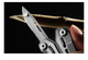 Мультитул 20 в 1 HuoHou Multi-Tool K20 универсальный многофункциональный складной EDC инструмент с плоскогубцами для туризма - изображение 5