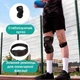 Коленный ортез с дополнительным ремнем поддержки XL - изображение 7