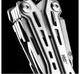 Мультитул 20 в 1 HuoHou Multi-Tool K20 универсальный многофункциональный складной EDC инструмент с плоскогубцами для туризма - изображение 12