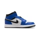 Кросівки Air Jordan 1 Mid DQ8423-402 38 - зображення 2