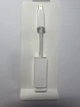 Адаптер Apple Thunderbolt to Gigabit Ethernet (MD463LL/A) A1433 - зображення 1