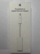Адаптер Apple Thunderbolt to Gigabit Ethernet (MD463LL/A) A1433 - зображення 6