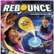 Elektroniczna gra planszowa Hasbro Gaming Rebounce (G1428) (5010996332806) - obraz 1