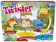 Gra Hasbro Twister Junior wersja grecka (F7478) (5010996184009) - obraz 1