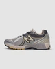 Мужские кросовки для бега NB 860v2 Grey Silver 41 (26,0 см) Серый - изображение 3