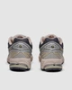 Мужские кросовки для бега NB 860v2 Grey Silver 41 (26,0 см) Серый - изображение 5