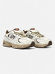 Женские кроссовки для бега NB 530 Cream Brown 36 (23,0 см) Белый - изображение 7