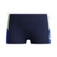 Плавки дитячі Speedo DIVE AQUASHORT NVY/GRN (8-003157003) 15-16, 176 см - зображення 2