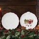 Тарелка с оленем глубокая 24 x 4 см, Toys Fantasy Villeroy & Boch - изображение 2