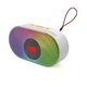 Портативная колонка SPS L-003 BT с Bluetooth 5.0, RGB подсветкой, аккумулятором - изображение 1