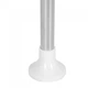 Полка для ванной Multi Corner Shelf GY-188, раздвижная, угловая, регулируемая, металл - изображение 2