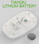 Глюкометр Glucose Meter GLM-76, компактный, простой в использовании, точный - изображение 8