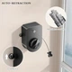 Сушка трос Wall Dryer WD-5 для белья, надежная, компактная, нержавеющая сталь - изображение 3