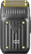 Электробритва VGR V-363, USB-зарядка, аккумулятор, компактная - изображение 1