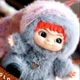 Игрушка-брелок Вакуку 1 коллекция 16 см • Мягкая коллекционная игрушка-сюрприз - изображение 7