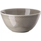 Піала 19 см Junto Pearl Grey Rosenthal - зображення 1