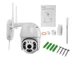 Камера видеонаблюдения Camera Cad N3 4MP, 360°/90°, Wi-Fi - изображение 3
