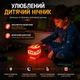 Ночник Minecraft TNT – LED светильник блок ТНТ с эффектом звука и подсветкой - изображение 2
