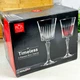 Келихи для вина кришталь RCR Timeless 300 мл 6 шт 25879020606 - зображення 4