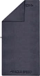 Рушник Aqua Speed DRY SOFT 62920 графіт 50x100 см - зображення 1