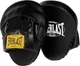 Лапи боксерські Everlast 1910 FOCUS MITTS чорний One Size (P00003360) - зображення 1