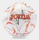 Мяч футбольный Joma EGEO II белый, коралловый 4 (401413.268) - изображение 2