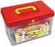 Конструктор MalBlo Playstix Super Set 400 деталей POP 90004 (755828900048) - зображення 1