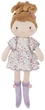 Лялька Ava Little Dutch М'яка текстильна лялька 35 см (LD4667) (8713291446670) - зображення 1