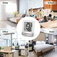 Термометр-гигрометр ThermoPro TP49W-3 цифровой с индикатором комфорта - изображение 8