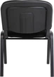 Офисный стул Special4You Brugge Black - изображение 4